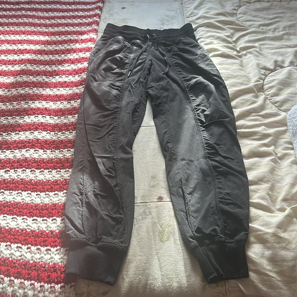 Lululemon Dance Studio Mid-Line Jogger - Picture 6 of 7